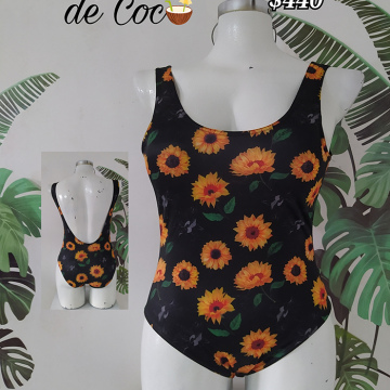 Trajes de Baño Dama Talla XL (6)
