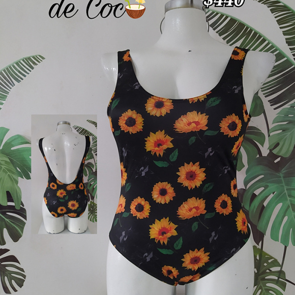 Trajes de Baño Dama Talla XL (6)