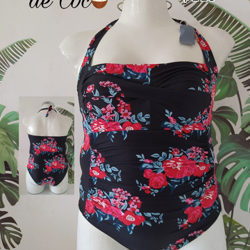 Trajes de Baño Dama Talla 2XL & 3XL (16)