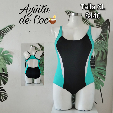 Trajes de Baño Dama Talla XL (27)