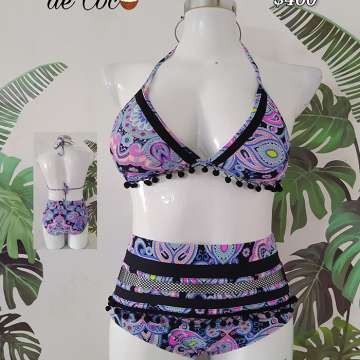 Trajes de Baño Dama Talla XL (37)