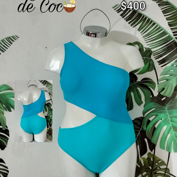 Trajes de Baño Dama Talla Grande (3)