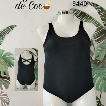 Trajes de Baño Dama Talla 2XL & 3XL (35)