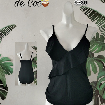 Trajes de Baño Dama Talla Mediana  (18)