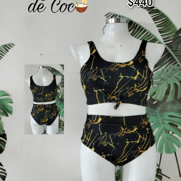 Trajes de Baño Dama Talla XL (39)