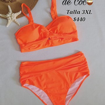 Trajes de Baño Dama Talla 2XL & 3XL (36)