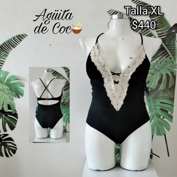 Trajes de Baño Dama Talla XL (21)