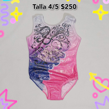 Trajes de Baño para Niña Talla de 0 a 5 (17)