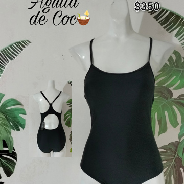 Trajes de Baño Dama Talla Chica (30)