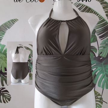 Trajes de Baño Dama Talla 2XL & 3XL (27)