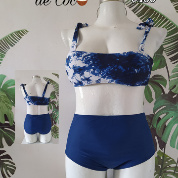 Trajes de Baño Dama Talla XL (36)