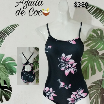 Trajes de Baño Dama Talla Chica (29)