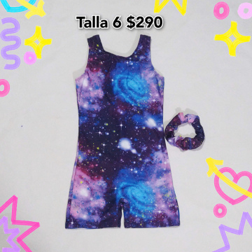 Trajes de Baño para Niña Talla 6 a 8 (2)