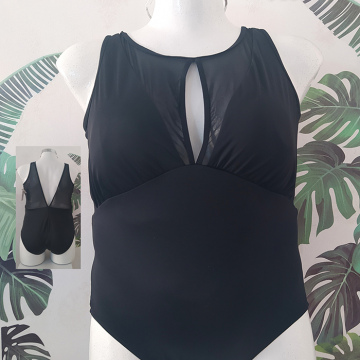 Trajes de Baño Dama Talla 2XL & 3XL (17)