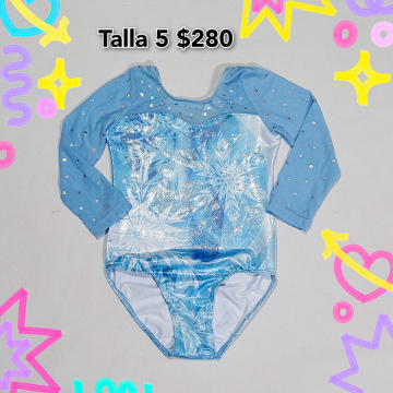 Trajes de Baño para Niña Talla de 0 a 5 (52)
