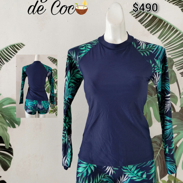 Trajes de Baño Dama Talla Chica (48)