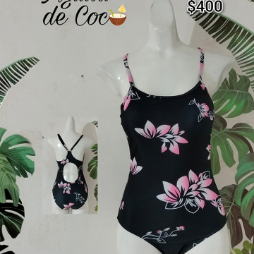Trajes de Baño Dama Talla Mediana  (20)