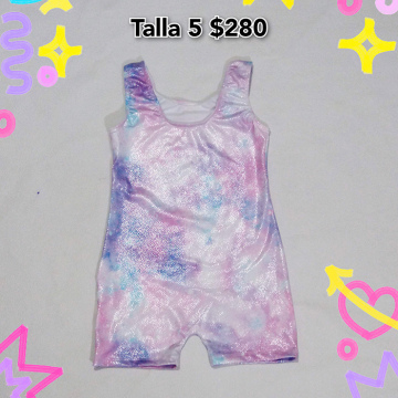 Trajes de Baño para Niña Talla de 0 a 5 (43)