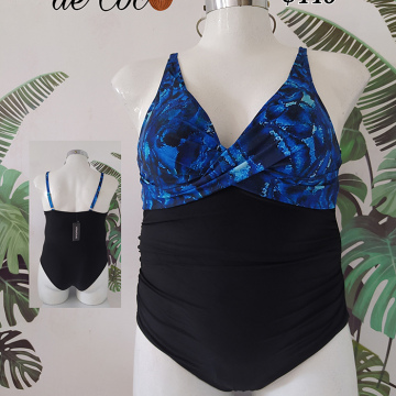 Trajes de Baño Dama Talla 2XL & 3XL (2)