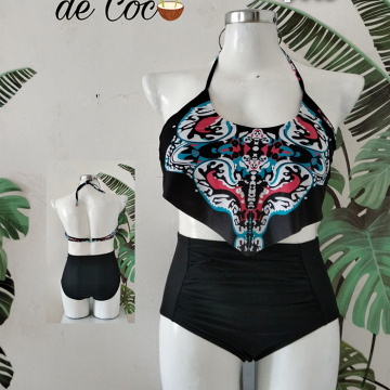 Trajes de Baño Dama Talla XL (38)