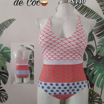 Trajes de Baño Dama Talla XL (4)