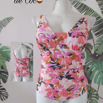 Trajes de Baño Dama Talla XL (16)