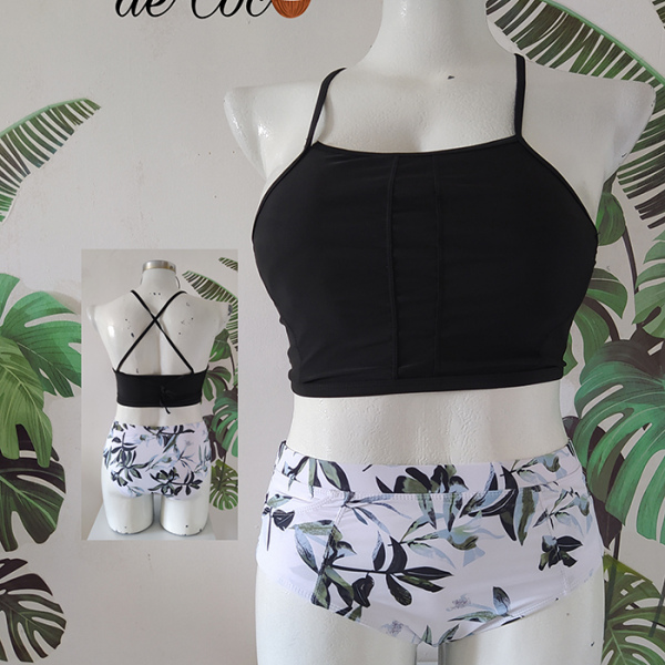 Trajes de Baño Dama Talla XL (45)