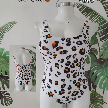 Trajes de Baño Dama Talla XL (9)