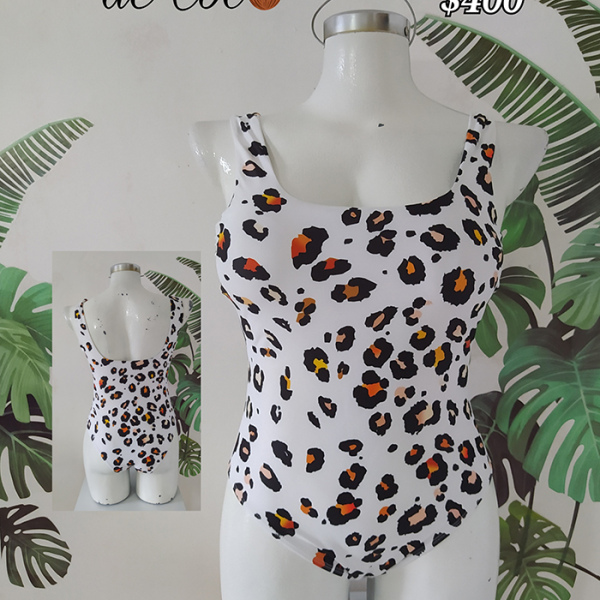Trajes de Baño Dama Talla XL (9)
