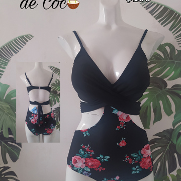 Trajes de Baño Dama Talla Mediana  (6)